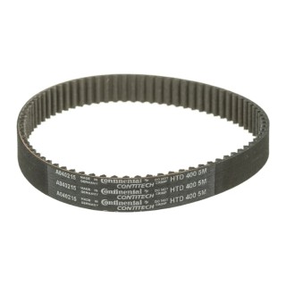 Contitech Timing Belt 80 Teeth 400 mm Length 15 mm Width Model 400 5M 15