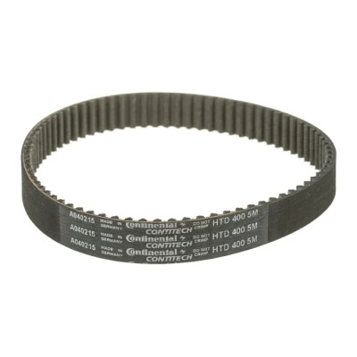 Contitech Timing Belt 80 Teeth 400 mm Length 15 mm Width Model 400 5M 15