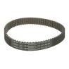 Contitech Timing Belt 80 Teeth 400 mm Length 15 mm Width Model 400 5M 15