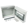 Spelsberg 3 Phase Consumer Unit 12 Way AKe Ake 03 Series Model 73551201