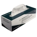 KIMTECH Science Precision Wipes Dry Cleaning, Box of 198, 310 x 285 mm, Single Use, 1-Ply 7551