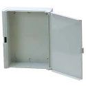 Takachi Electric Industrial OP Series ABS Wall Box, Grey, 150 mm x 120 mm x 50 mm OP-150G