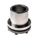 Lenze Locking Bush 70 mm Bore Diameter, 40 mm OD, 68 mm Length, Steel, Torque Rating 940 Nm ETP CLASSIC 40MM