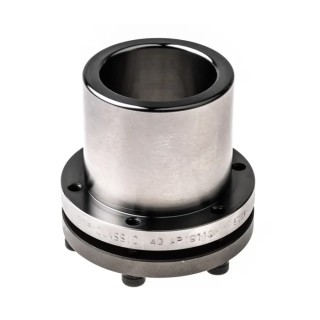 Lenze Locking Bush 70 mm Bore Diameter, 40 mm OD, 68 mm Length, Steel, Torque Rating 940 Nm ETP CLASSIC 40MM