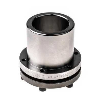 Lenze Locking Bush 70 mm Bore Diameter, 40 mm OD, 68 mm Length, Steel, Torque Rating 940 Nm ETP CLASSIC 40MM
