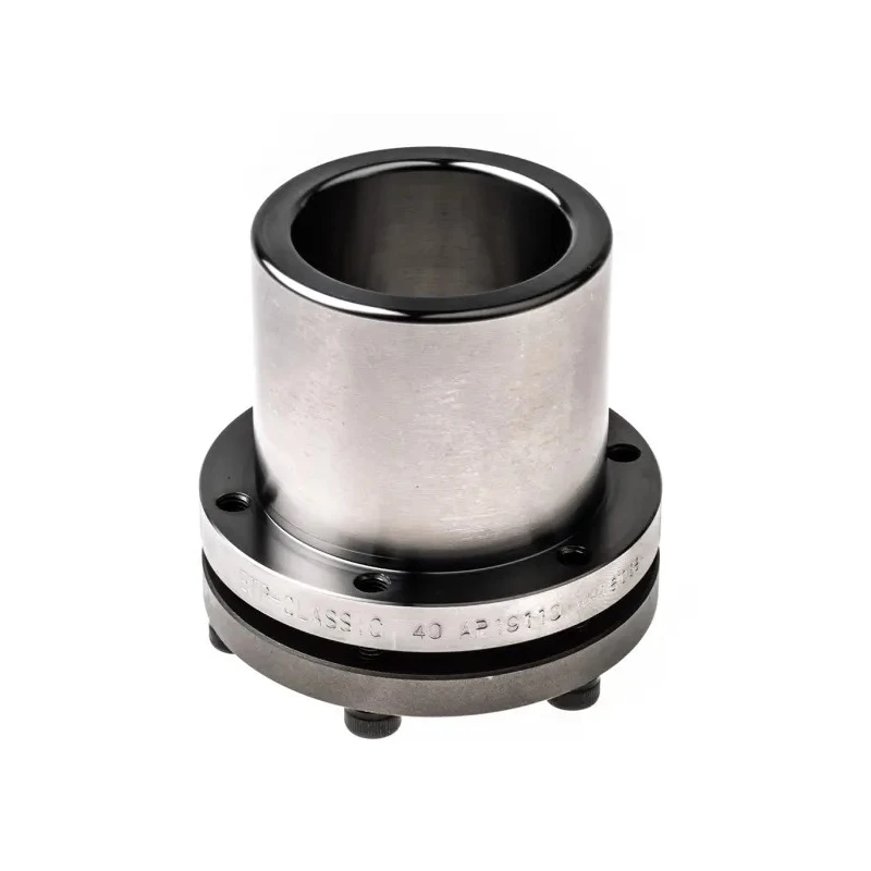 Lenze Locking Bush 70 mm Bore Diameter, 40 mm OD, 68 mm Length, Steel, Torque Rating 940 Nm ETP CLASSIC 40MM