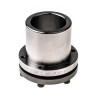 Lenze Locking Bush 70 mm Bore Diameter, 40 mm OD, 68 mm Length, Steel, Torque Rating 940 Nm ETP CLASSIC 40MM