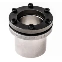 Lenze Locking Bush 70 mm Bore Diameter, 40 mm OD, 68 mm Length, Steel, Torque Rating 940 Nm ETP CLASSIC 40MM
