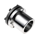 Lenze Locking Bush 70 mm Bore Diameter, 40 mm OD, 68 mm Length, Steel, Torque Rating 940 Nm ETP CLASSIC 40MM