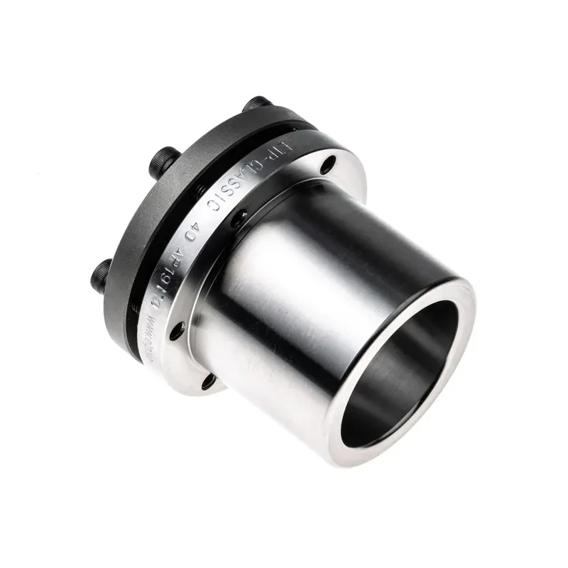 Lenze Locking Bush 70 mm Bore Diameter, 40 mm OD, 68 mm Length, Steel, Torque Rating 940 Nm ETP CLASSIC 40MM