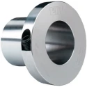 Lenze Steel Locking Bush with 30mm Bore, 25mm Outside Diameter, 49mm Length, 230 Nm Torque Rating ETP EXPRESS 25MM