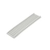 ABB Blanking Plate, Plastic Material, HSMS Series, 17.5mm Width, 213mm Length, Model GHL5301904R0001 SZ-BP1