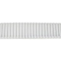 ABB Blanking Plate, Plastic Material, HSMS Series, 17.5mm Width, 213mm Length, Model GHL5301904R0001 SZ-BP1