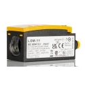 Eaton LS-Titan Series Plunger Limit Switch 1 NO 1 NC Metal Housing IP66 IP67 415V AC 6A 266144 LSM-11