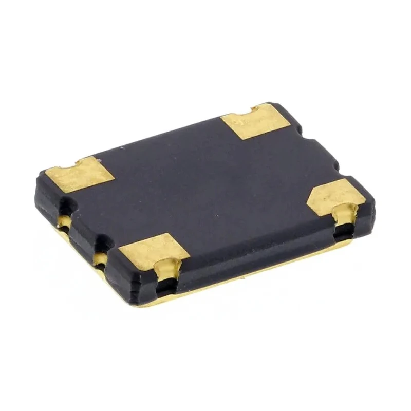 Epson 1MHz XO Oscillator ±50 ppm CMOS 4-Pin Surface Mount Q3309CA40041712