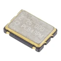 Epson 25MHz XO Oscillator ±50 ppm CMOS 2.7-5.5V 4-Pin Surface Mount Q3309CA40010812