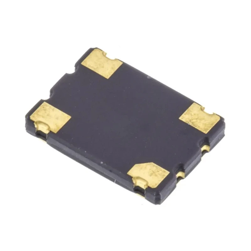 Epson 25MHz XO Oscillator ±50 ppm CMOS 2.7-5.5V 4-Pin Surface Mount Q3309CA40010812