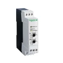 Schneider Electric Altistart 3 Phase Soft Starter 480V AC, 2.2 kW, IP20 ATS01N106FT