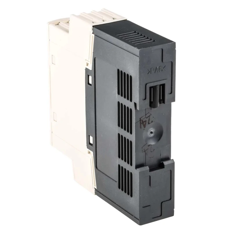 Schneider Electric Altistart 3 Phase Soft Starter 480V AC, 2.2 kW, IP20 ATS01N106FT