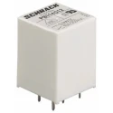 TE Connectivity Miniature SPDT PCB Power Relay 12V DC Coil Voltage 10A Switching Current Silver Alloy Contacts PB114012