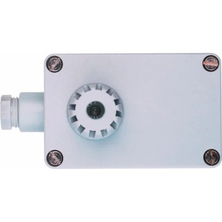 Jumo PT100 RTD Sensor 6 mm Diameter, 200 mm Length, 2 Wire, Class B Accuracy, IP65, Germany PT100