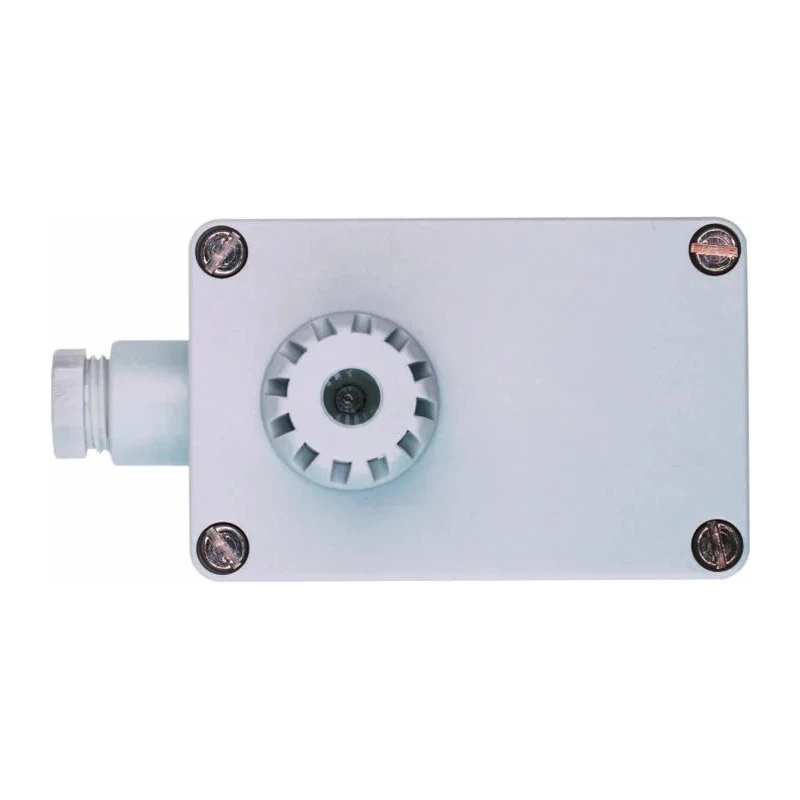Jumo PT100 RTD Sensor 6 mm Diameter, 200 mm Length, 2 Wire, Class B Accuracy, IP65, Germany PT100