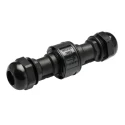 ABB 3 Pole IP68 Rating Cable Main In-Line Connector Male/Female 16A IP68 