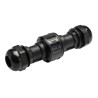 ABB 3 Pole IP68 Rating Cable Main In-Line Connector Male/Female 16A IP68