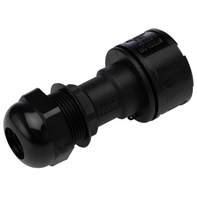 ABB 3 Pole Cable Main In-Line Connector Male IP68, 16A, 250V AC 