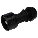 ABB 3 Pole Cable Main In-Line Connector Male IP68, 16A, 250V AC 