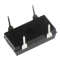Epson 10MHz XO Oscillator ±50 ppm CMOS 4-Pin PDIP Q3204DC21006800