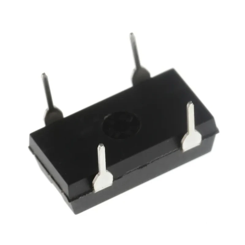 Epson 10MHz XO Oscillator ±50 ppm CMOS 4-Pin PDIP Q3204DC21006800