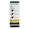 Schneider Electric Altistart 3 Phase Soft Starter 2.2 kW 415V AC DIN Rail Mount IP20 ATS01N206QN
