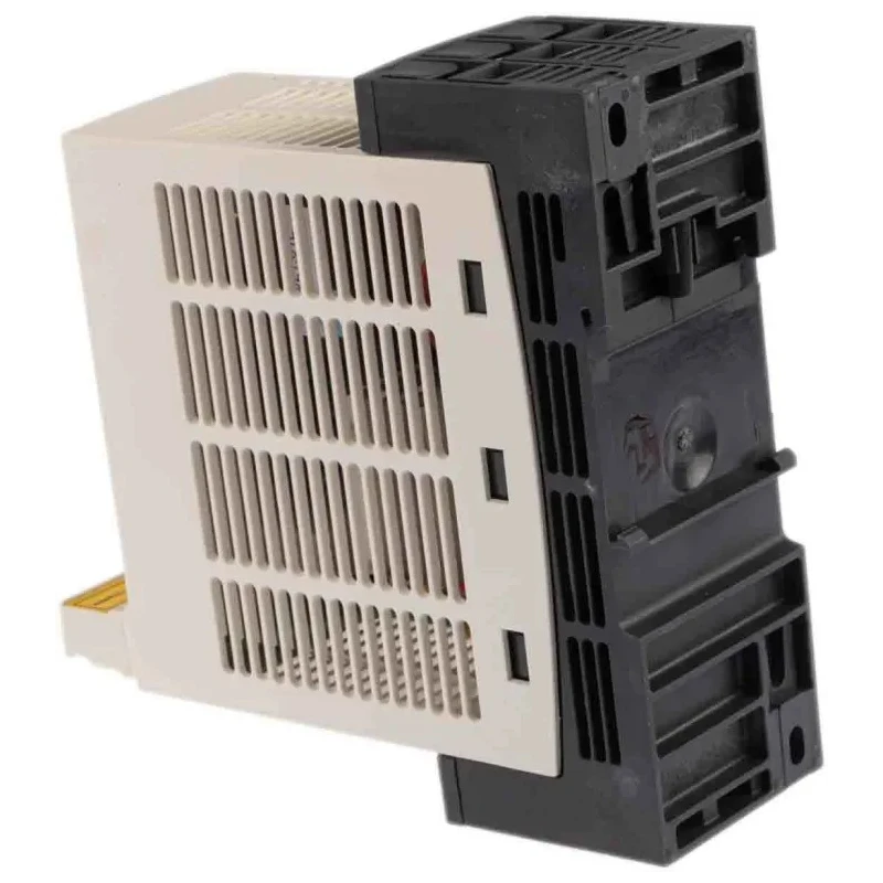 Schneider Electric Altistart 3 Phase Soft Starter 2.2 kW 415V AC DIN Rail Mount IP20 ATS01N206QN