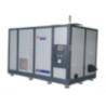 Oil Free High Volume Low Pressure Air Compressor 100HP