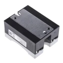 Carlo Gavazzi RM1 Series Solid State Relay 50A Load, Panel Mount, 530V Max Load, 32V Control RM1A48D50