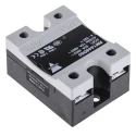 Carlo Gavazzi RM1 Series Solid State Relay 50A Load, Panel Mount, 530V Max Load, 32V Control RM1A48D50