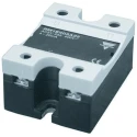 Carlo Gavazzi RM1 Series Solid State Relay DIN Rail Mount 25 A Load 280 V Load 10V Control RM1E23AA25