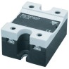 Carlo Gavazzi RM1 Series Solid State Relay DIN Rail Mount 25 A Load 280 V Load 10V Control RM1E23AA25