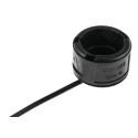 ABB Female Black Sealing Cap Connector Accessory IP68 for 3 Pole Power Connector IP68