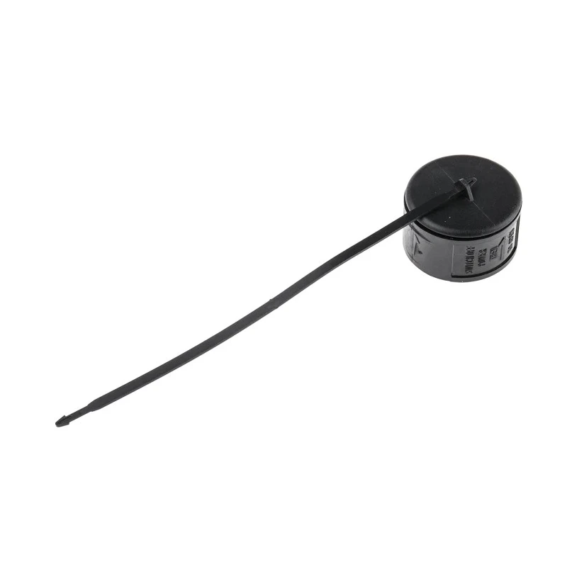 ABB Female Black Sealing Cap Connector Accessory IP68 for 3 Pole Power Connector IP68