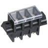 Yoshida Electric Industry Barrier Strip 6 Contact 11 mm Pitch 2 Row 250V 20A TS11-3E