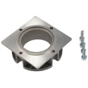 Mini Motor Mounting Kit Accessory for Motor PC/B3-B5 CON KIT