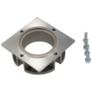 Mini Motor Mounting Kit Accessory for Motor PC/B3-B5 CON KIT
