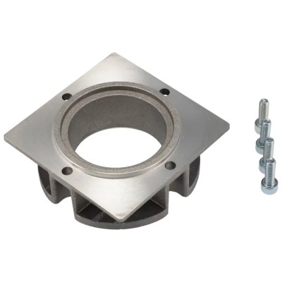 Mini Motor Mounting Kit Accessory for Motor PC/B3-B5 CON KIT
