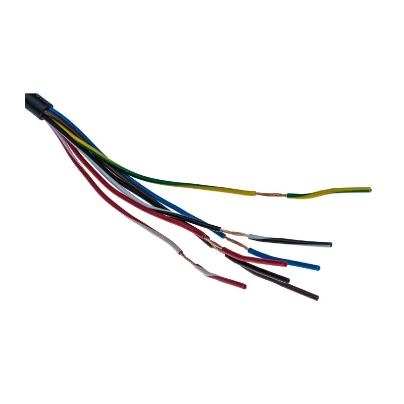 Telemecanique Sensors XCSM Series Roller Plunger Safety Limit Switch, 1 NO/2 NC, IP66 IP67 IP68 Metal Housing 240V XCSM3902L2
