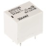 Omron Power Relay PCB Mount SPDT 24V DC Coil 16A Switching G5LE-1-E DC24