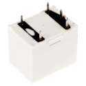 Omron Power Relay PCB Mount SPDT 24V DC Coil 16A Switching G5LE-1-E DC24