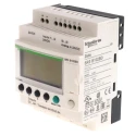 Schneider Electric Zelio Logic Series Logic Module 6-Input Analogue Input 4 Outputs Transistor Output SR3B102BD