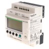 Schneider Electric Zelio Logic Series Logic Module 6-Input Analogue Input 4 Outputs Transistor Output SR3B102BD